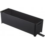 YAMAZAKI Odkapávač úzký Tower 4315, černý – Zboží Mobilmania