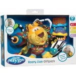 Playgro Dárkový set – Zboží Dáma