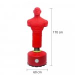 TRINFIT Slam Man 170 cm – Sleviste.cz