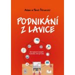 Podnikání z lavice - Adam Štrunc, Pavel Štrunc – Hledejceny.cz