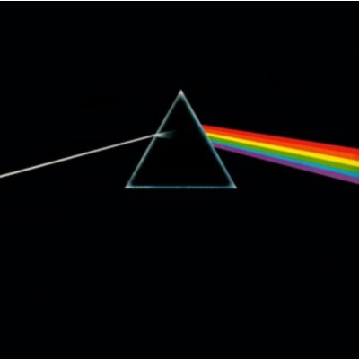 Pink Floyd - Dark Side Of The Moon Digibook DeLuxe CD SACD – Zboží Mobilmania