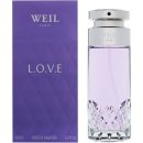 WEIL L.O.V.E parfémovaná voda dámská 100 ml