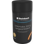 Steinbach Organické chlorové tablety, 200 g 1 kg – Zbozi.Blesk.cz