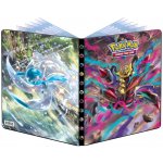 Ultra Pro Pokémon TCG Lost Origin A4 album – Hledejceny.cz