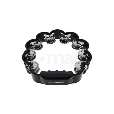 Millenium RT100 černá – Zboží Dáma