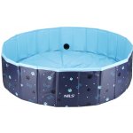 NILS Skládací bazén pro psy NC2805 120 x 30 cm – Zbozi.Blesk.cz