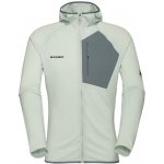 Mammut Aenergy Light ML Hooded Jacket černá – Zboží Mobilmania