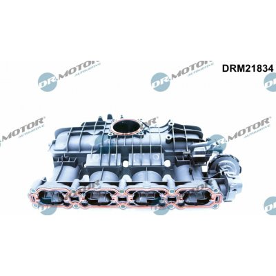 DR MOTOR DRM21834 – Hledejceny.cz