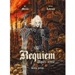 Requiem, upíří rytíř 1 - Vzkříšení - Pat Mills – Hledejceny.cz