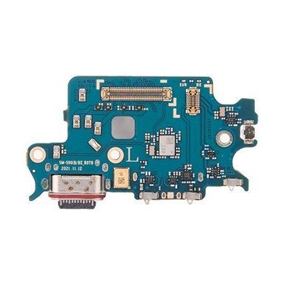 Samsung S901B Galaxy S22 Deska vč. Dobíjecího Konektoru – Zboží Živě