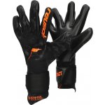 Reusch Pure Contact Gold X GORE-TEX Infinium černá/oranžová – Zboží Dáma