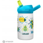 Camelbag Eddy+ Kids 350 ml Bugs modrá – Hledejceny.cz