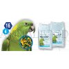 Krmivo pro ptactvo Micropills Amazzoni Cacatua 2,5 kg