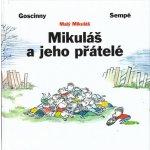 Mikuláš a jeho přátelé – Hledejceny.cz