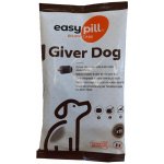 EasyPill Giver dog 15 pelet po 5 g 75 g