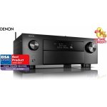 Denon AVC-X4700H – Hledejceny.cz