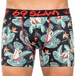 69Slam boxerky fit bamboo secret alcove – Zboží Mobilmania