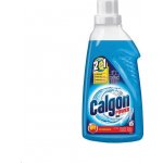 Calgon Gel 2v1 změkčovač vody 750 ml 15 PD – Zboží Mobilmania