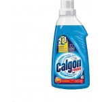 Calgon Gel 2v1 změkčovač vody 750 ml 15 PD – Zbozi.Blesk.cz