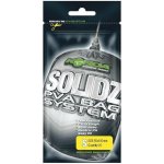 Korda PVA sáčky SOLIDZ bags Small 25 ks – Sleviste.cz