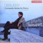 Debussy,c. - Complete Works For Piano Volume 2 / J.e.bavouzet – Hledejceny.cz