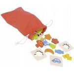 Goki hmatová hra poznej tvar v rámečku – Zbozi.Blesk.cz