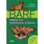 Krmení psa přirozenou stravou + recepty a jídelníčky – Hledejceny.cz