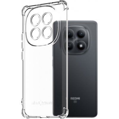 AlzaGuard Shockproof Case pro Xiaomi Redmi Note 15 5G AGD-PCTS532Z – Hledejceny.cz
