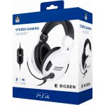 Bigben Stereo Gaming Headset V3 – Zboží Živě