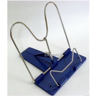 Herlitz Stojánek Herlitz na knížky na čtení - modrá – Sleviste.cz