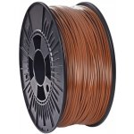 Colorfil PLA 1,75 mm 1000 g hnědý – Zboží Živě