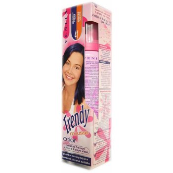 Trendy PT fareb 41 magic. fialov 75 ml