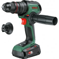 Bosch AdvancedImpact 18V-80 06039E2101