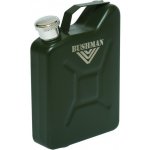 Placatka BUSHMAN KANYSTR II tmavě zelená UNI – Zbozi.Blesk.cz