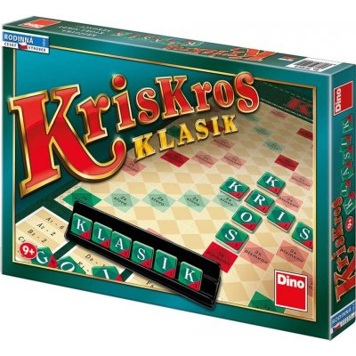 Dino KRIS KROS KLASIK II SK