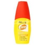 Off! Protection rozprašovač 100 ml – Sleviste.cz