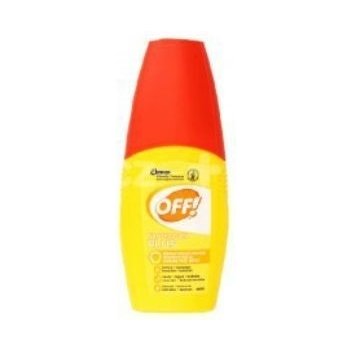 Off! Protection rozprašovač 100 ml