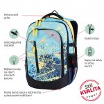 Stil midi Sport modrá – Zbozi.Blesk.cz