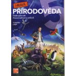 Hravá přírodověda 5.roč PS Člověk a jeho svět Taktik – – Hledejceny.cz