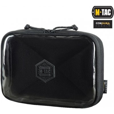 M-Tac Utility Organizer Slim Elite Black – Hledejceny.cz