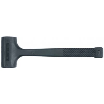 YATO Palička celogumová, nárazová plněná 1300 g YT-4623 – Zboží Mobilmania