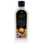 Ashleigh & Burwood Náplň do katalytické lampy MANDARIN & BERGAMOT (mandarinka a bergamot), 250 ml – Zboží Dáma