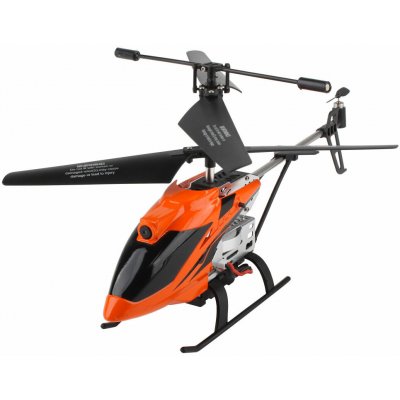 DF drive and fly models DF models RC vrtulník DF-100 s kamerou RC_89494 RTF 1:10 – Hledejceny.cz