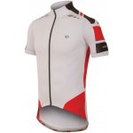 Pearl Izumi PRO In-R-Cool white/grey/red – Zboží Dáma