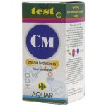 Aquar test CM 20 ml – Zboží Mobilmania