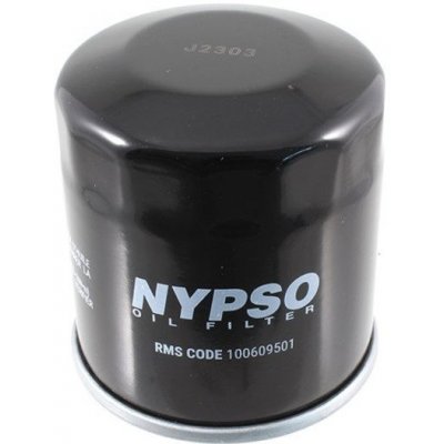 Nypso Olejový filtr 100609501 | Zboží Auto
