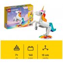 LEGO® Creator 31140 Kouzelný jednorožec