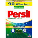 Persil Tiefenrein Univerzální prací prášek 90 PD 5,4 kg – Zboží Dáma