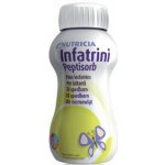 INFATRINI PEPTISORB POR SOL 24X200ML – Hledejceny.cz