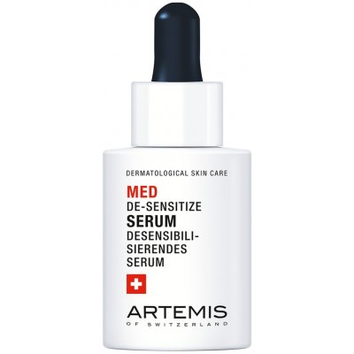 Artemis sérum Med De-Sensitize serum 30 ml